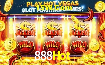 888Hot Login