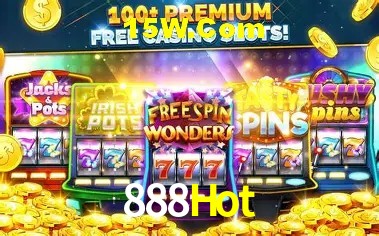 888Hot