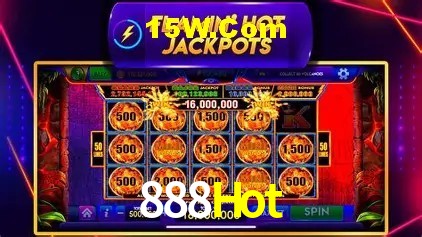 888Hot