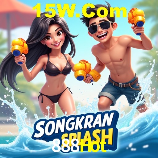 888Hot Bet