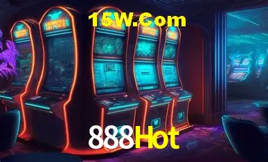 888Hot