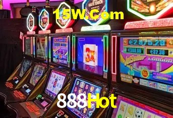 888Hot Bet