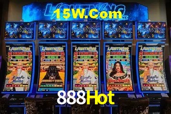 888Hot,888Hot Bet