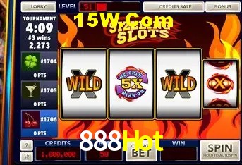888Hot
