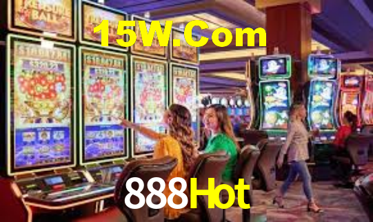 888Hot Login